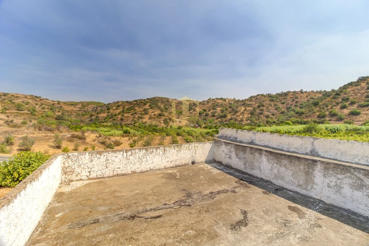 Quinta T3 para Venda em Castro Marim Foto 30