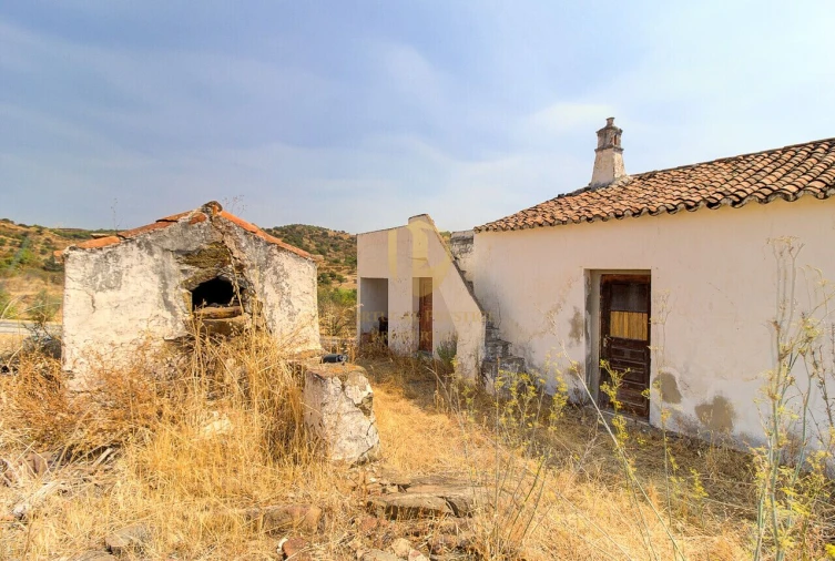 Quinta T3 para Venda em Castro Marim Foto 23