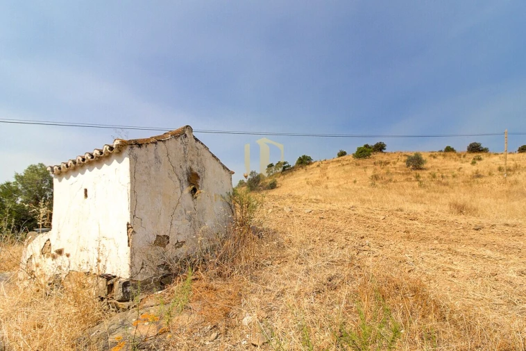 Quinta T3 para Venda em Castro Marim Foto 32