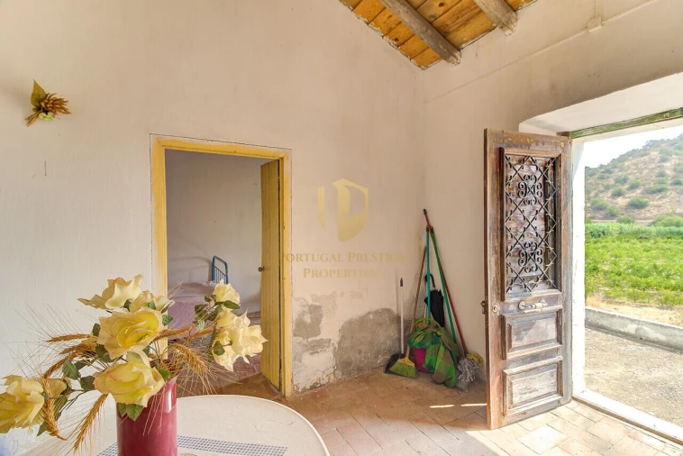 Quinta T3 para Venda em Castro Marim Foto 10