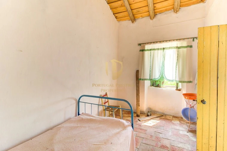 Quinta T3 para Venda em Castro Marim Foto 13