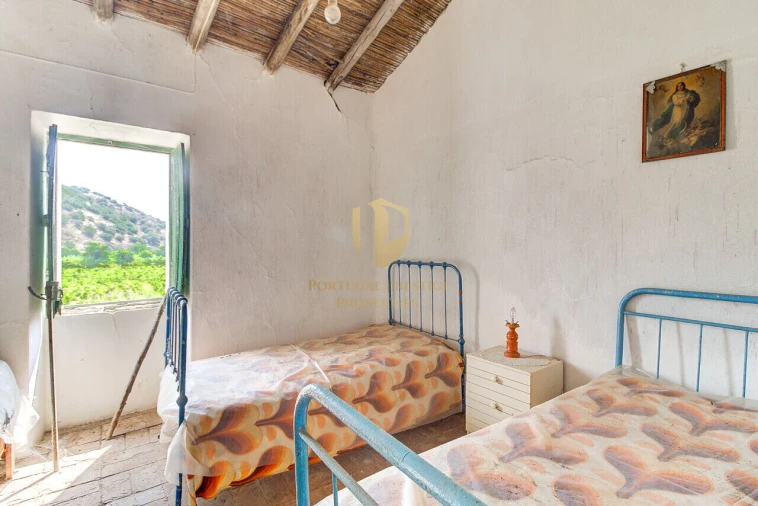 Quinta T3 para Venda em Castro Marim Foto 16