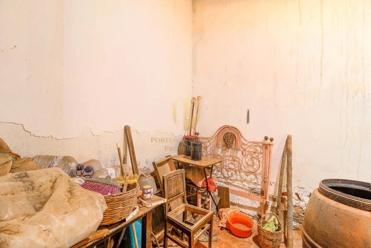 Quinta T3 para Venda em Castro Marim Foto 19