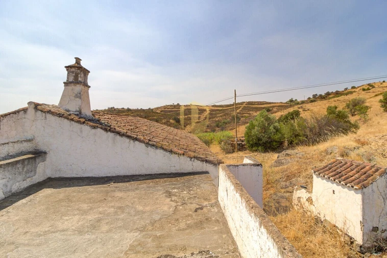 Quinta T3 para Venda em Castro Marim Foto 27