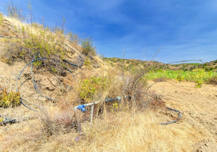 Quinta T3 para Venda em Castro Marim Foto 40