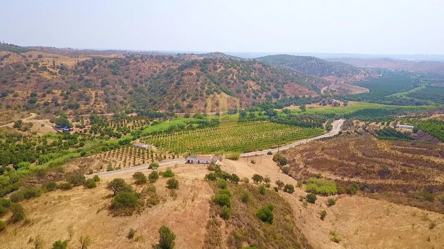 Quinta T3 para Venda em Castro Marim Foto 47