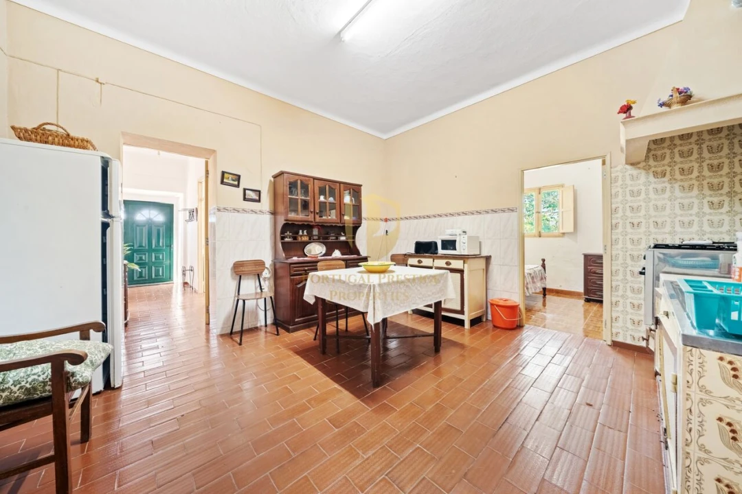 Quinta T4 para Venda em Vila Nova de Cacela Foto 3