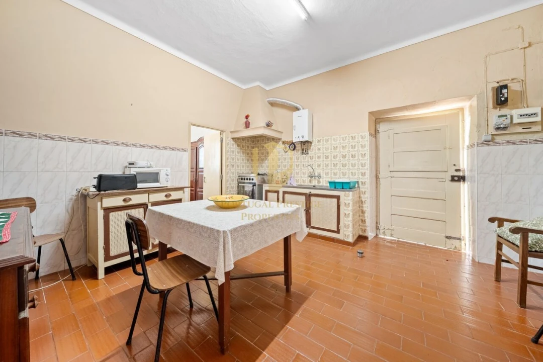 Quinta T4 para Venda em Vila Nova de Cacela Foto 4