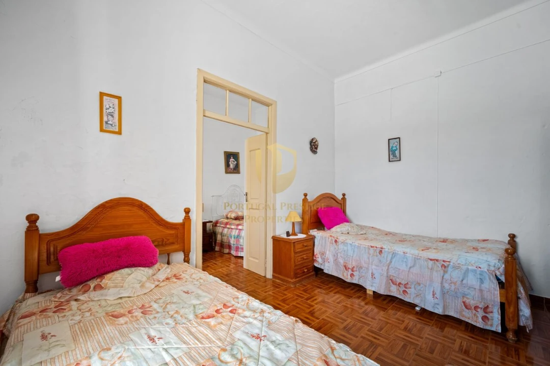 Quinta T4 para Venda em Vila Nova de Cacela Foto 15