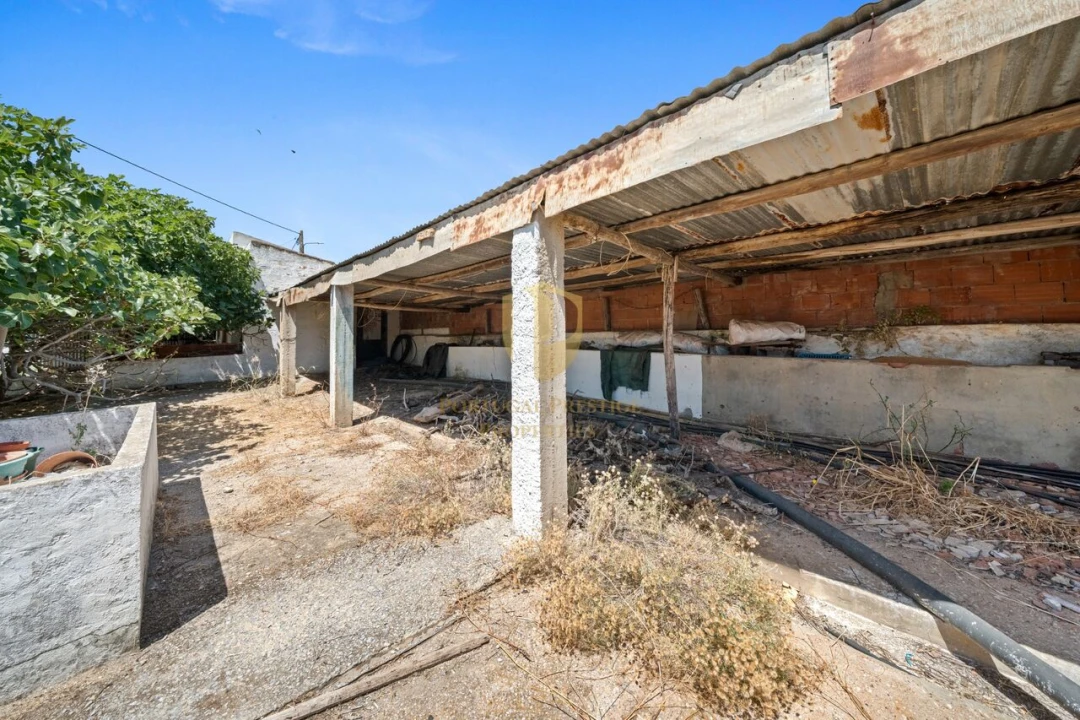 Quinta T4 para Venda em Vila Nova de Cacela Foto 20