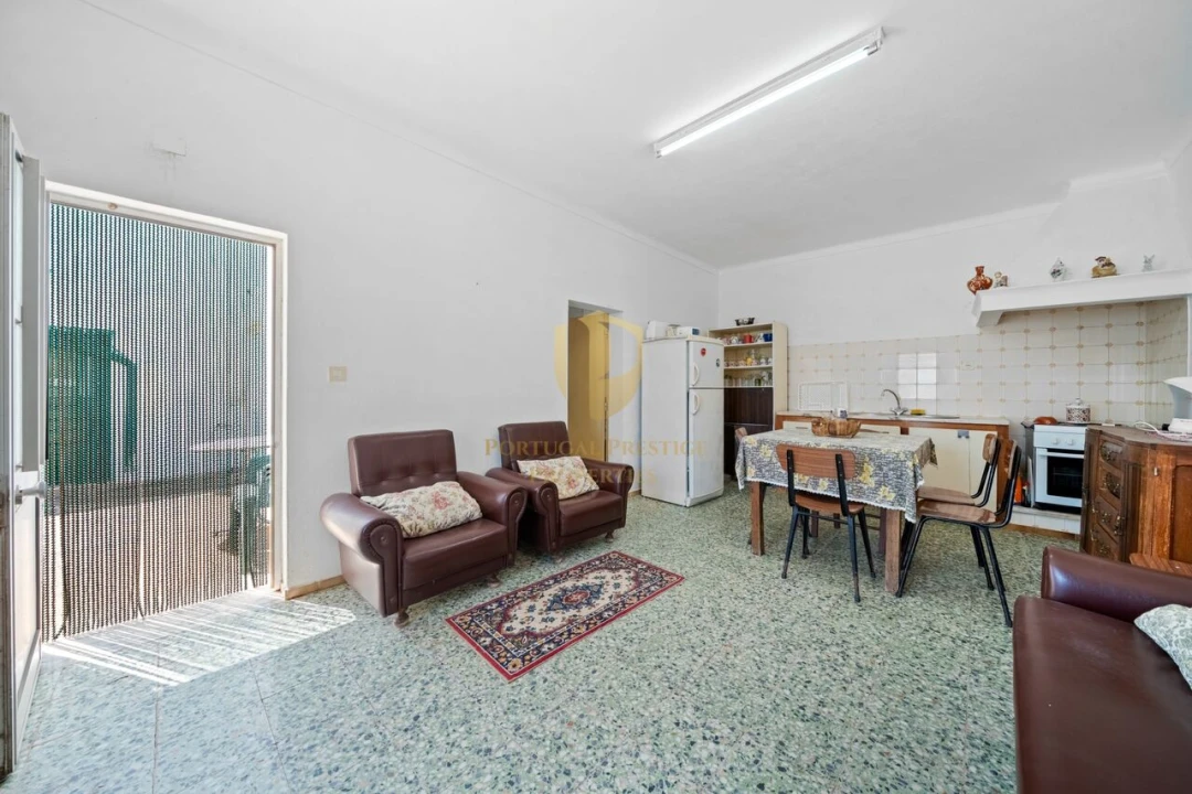 Quinta T4 para Venda em Vila Nova de Cacela Foto 22