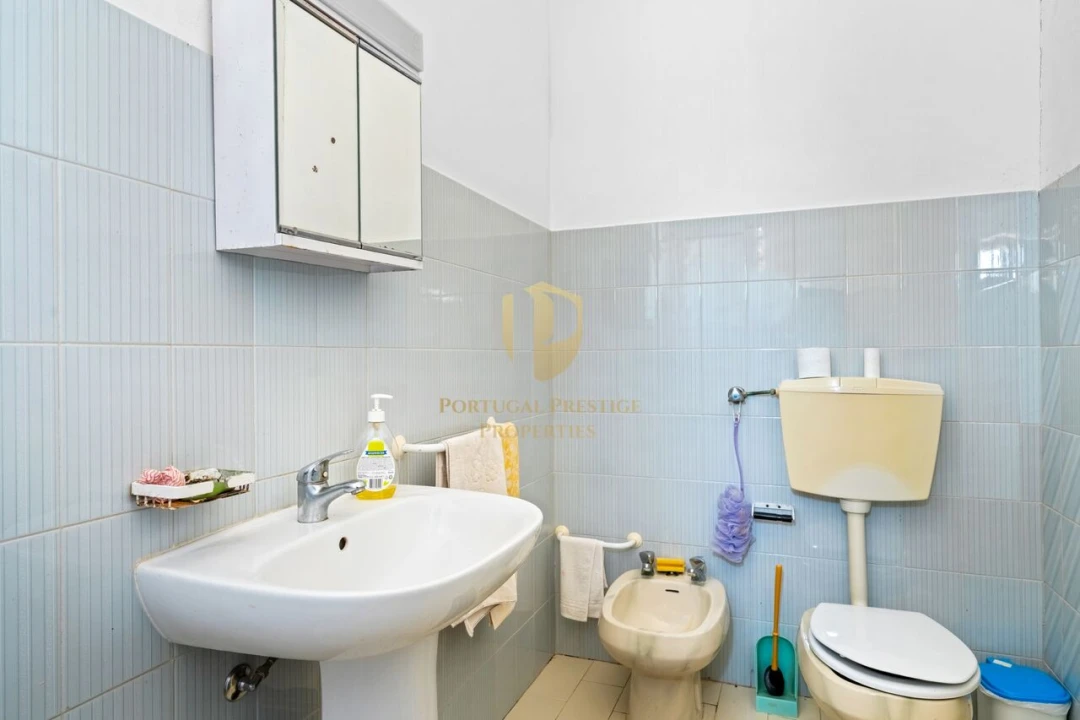 Quinta T4 para Venda em Vila Nova de Cacela Foto 24