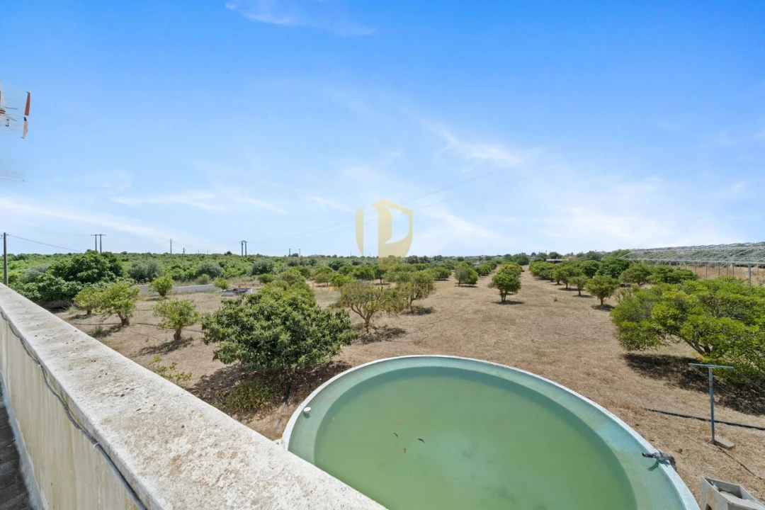 Quinta T4 para Venda em Vila Nova de Cacela Foto 25