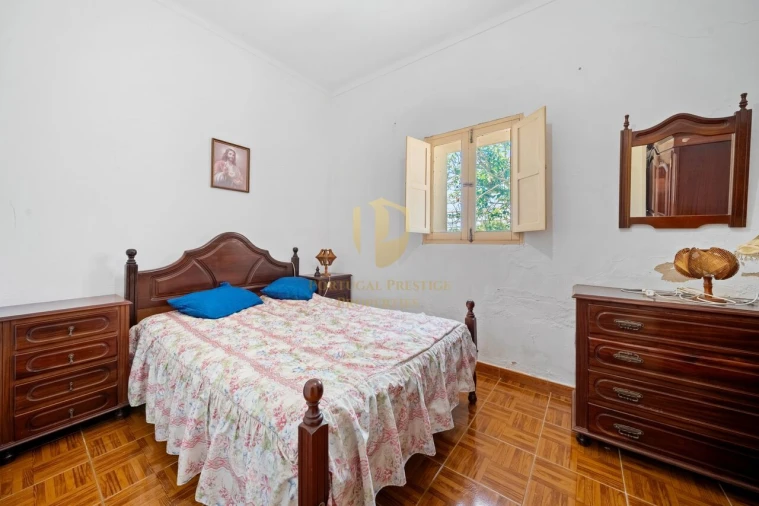 Quinta T4 para Venda em Vila Nova de Cacela Foto 6