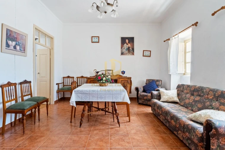 Quinta T4 para Venda em Vila Nova de Cacela Foto 8