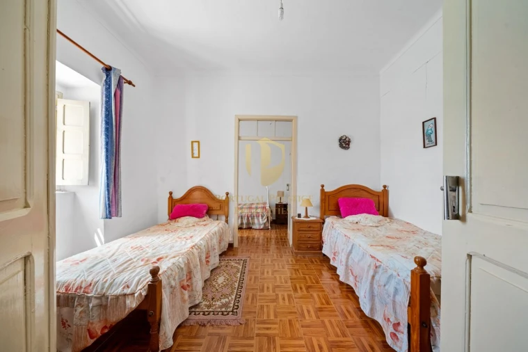 Quinta T4 para Venda em Vila Nova de Cacela Foto 14