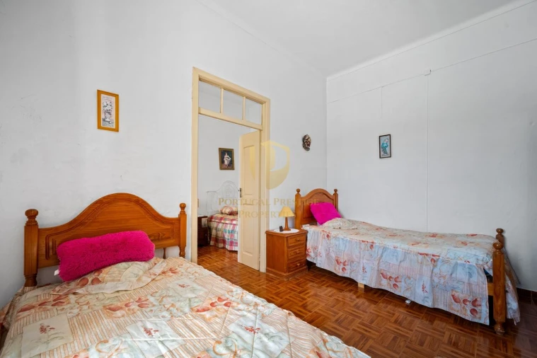 Quinta T4 para Venda em Vila Nova de Cacela Foto 15