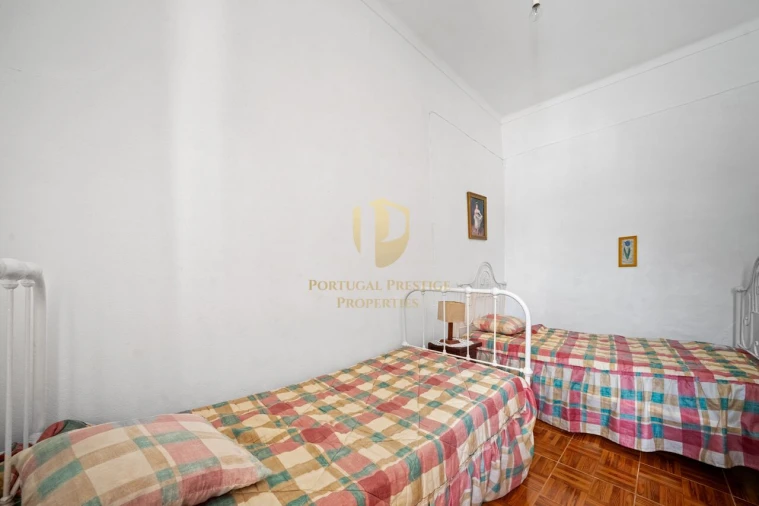 Quinta T4 para Venda em Vila Nova de Cacela Foto 16