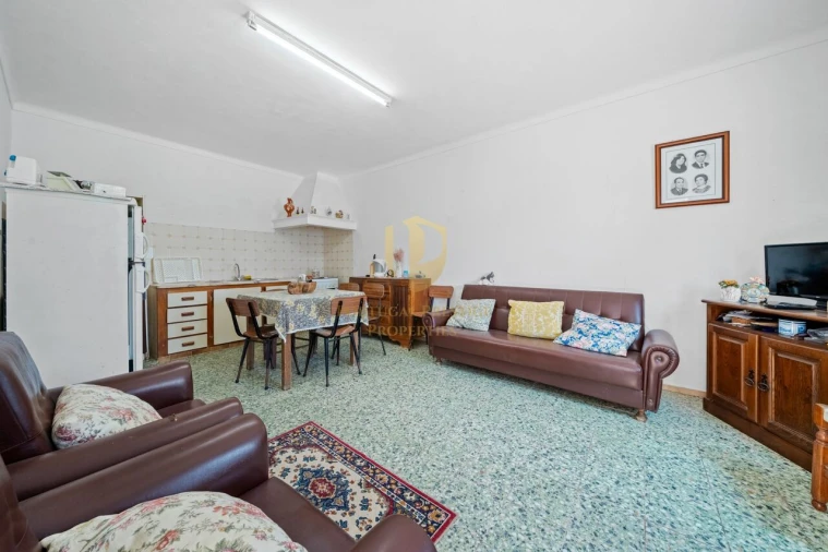 Quinta T4 para Venda em Vila Nova de Cacela Foto 21