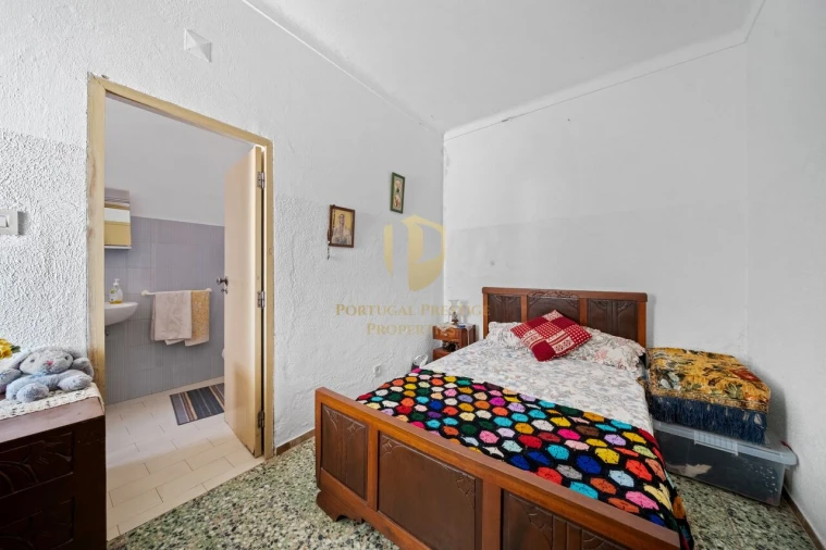 Quinta T4 para Venda em Vila Nova de Cacela Foto 23