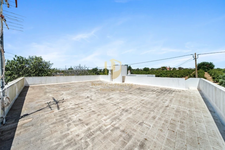 Quinta T4 para Venda em Vila Nova de Cacela Foto 26