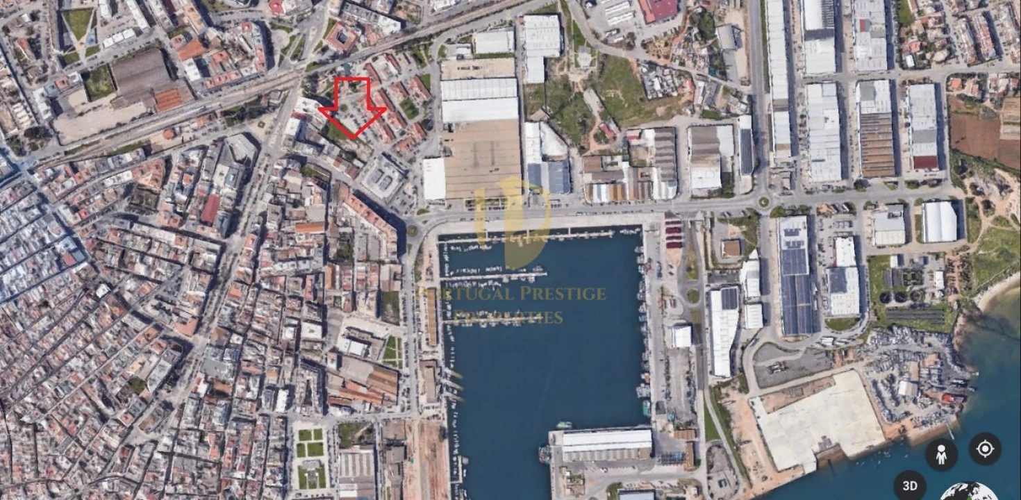 Terreno para Venda em Olhão Foto 31