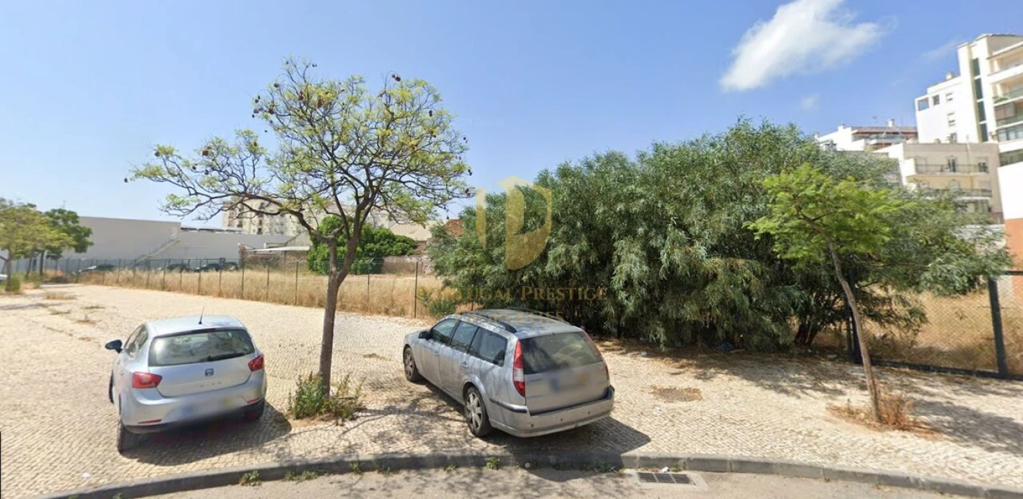 Terreno para Venda em Olhão Foto 32