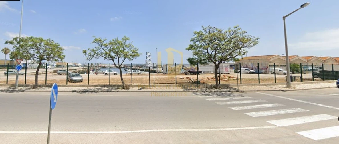 Terreno para Venda em Olhão Foto 20