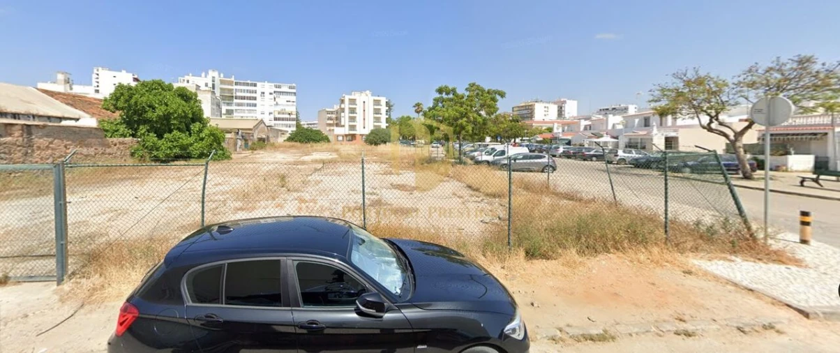 Terreno para Venda em Olhão Foto 25