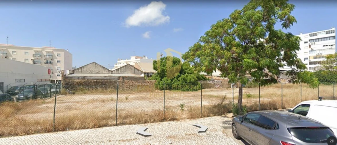 Terreno para Venda em Olhão Foto 34