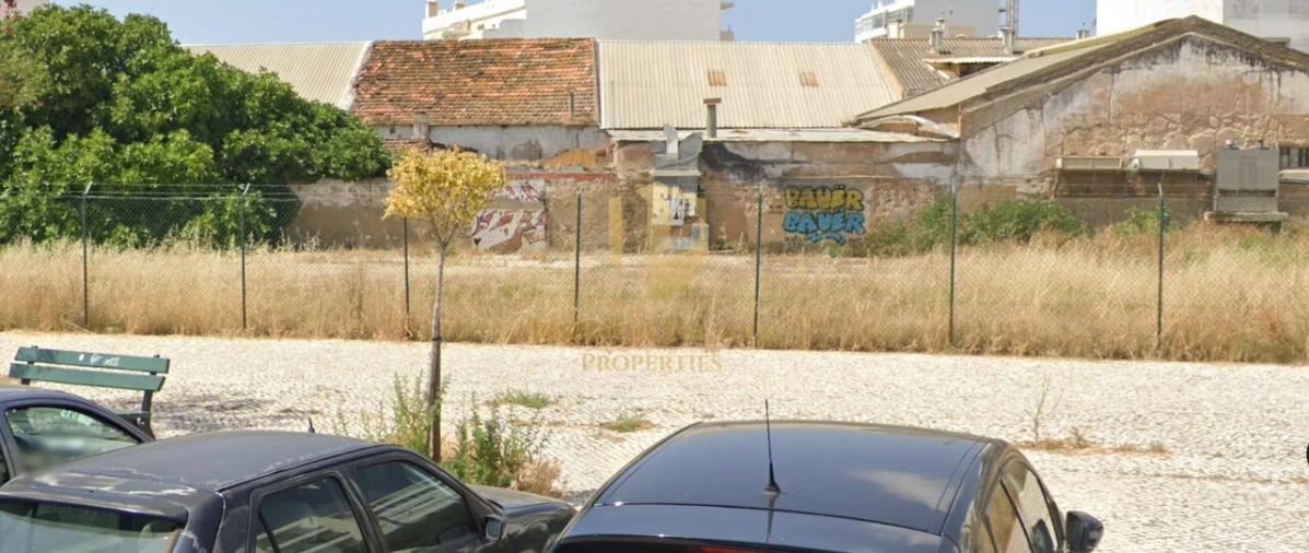 Terreno para Venda em Olhão Foto 41