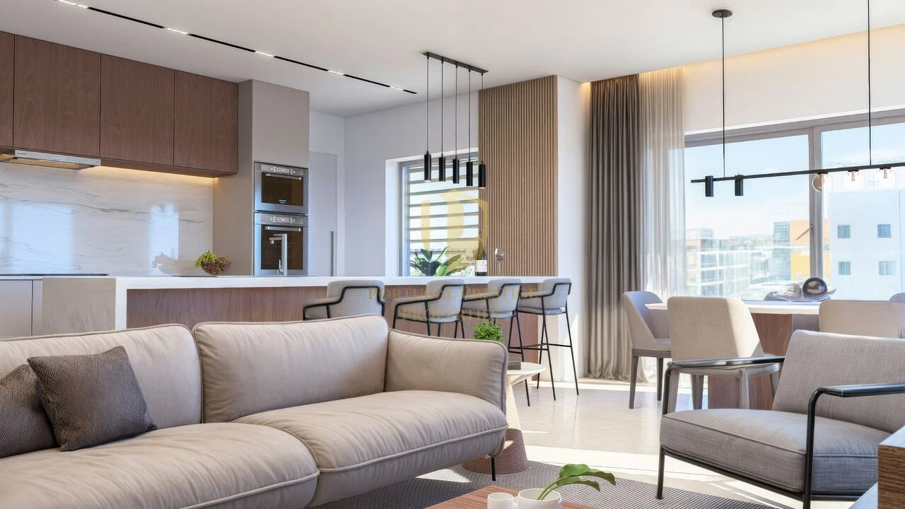 Apartamento T3 para Venda em Olhão Foto 4