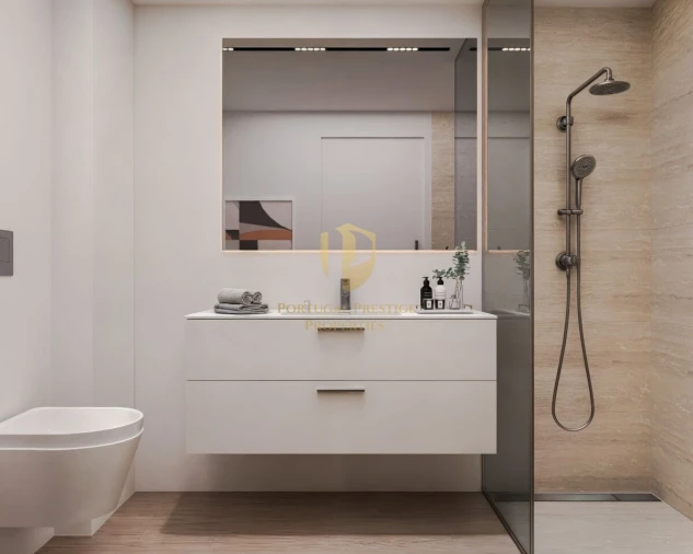 Apartamento T3 para Venda em Olhão Foto 7