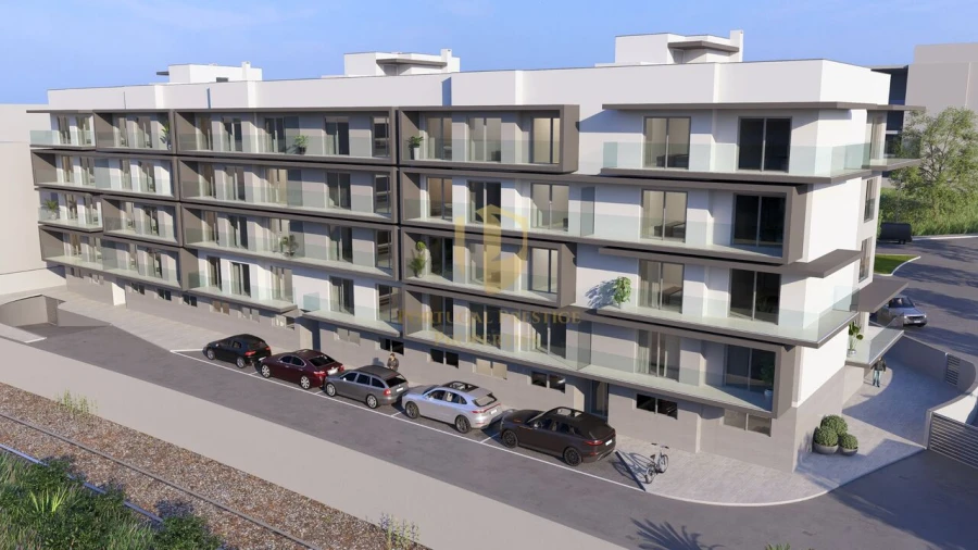 Apartamento T3 para Venda em Olhão Foto 11