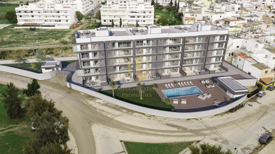 Apartamento T3 para Venda em Olhão Foto 15