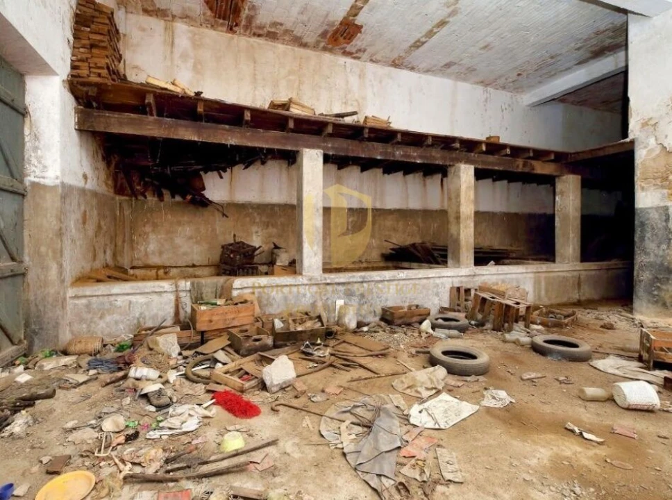 Terreno para Venda em Olhão Foto 8