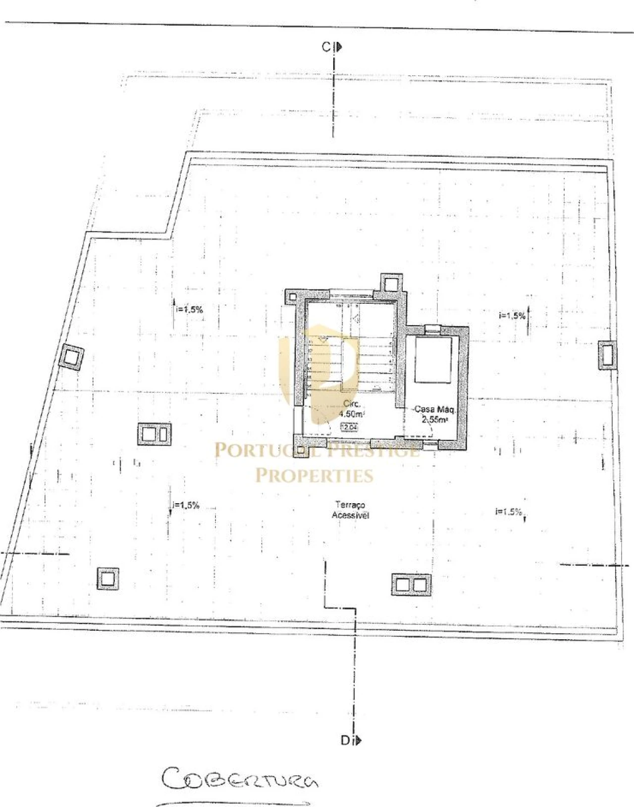 Terreno para Venda em Olhão Foto 15