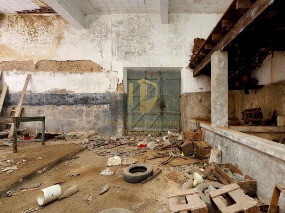 Terreno para Venda em Olhão Foto 23