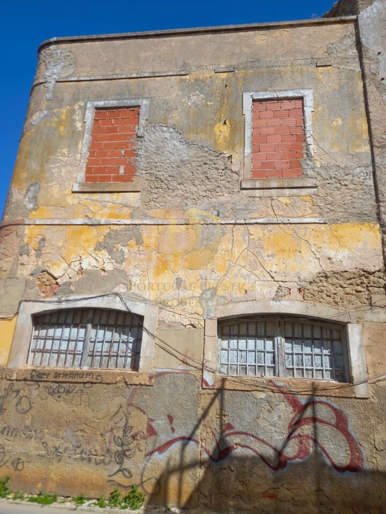 Terreno para Venda em Olhão Foto 27