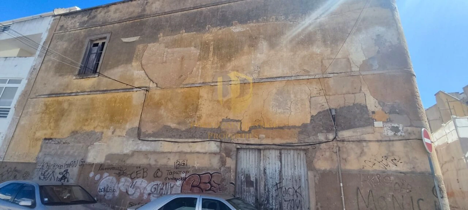 Terreno para Venda em Olhão Foto 35