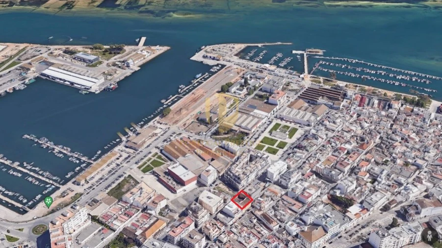 Terreno para Venda em Olhão Foto 2