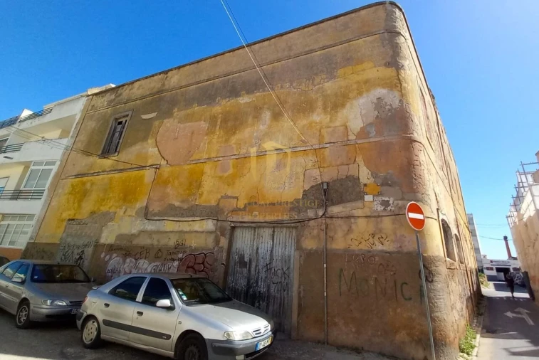 Terreno para Venda em Olhão Foto 10
