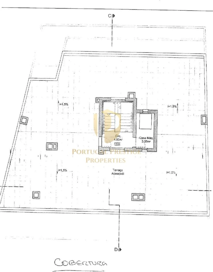 Terreno para Venda em Olhão Foto 15