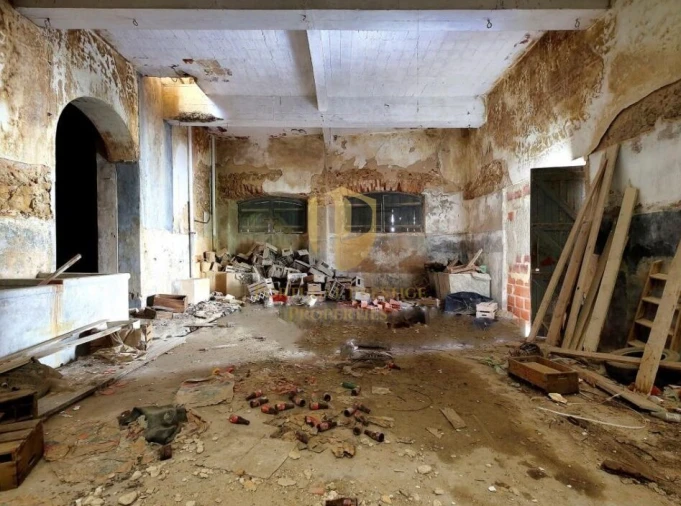 Terreno para Venda em Olhão Foto 19