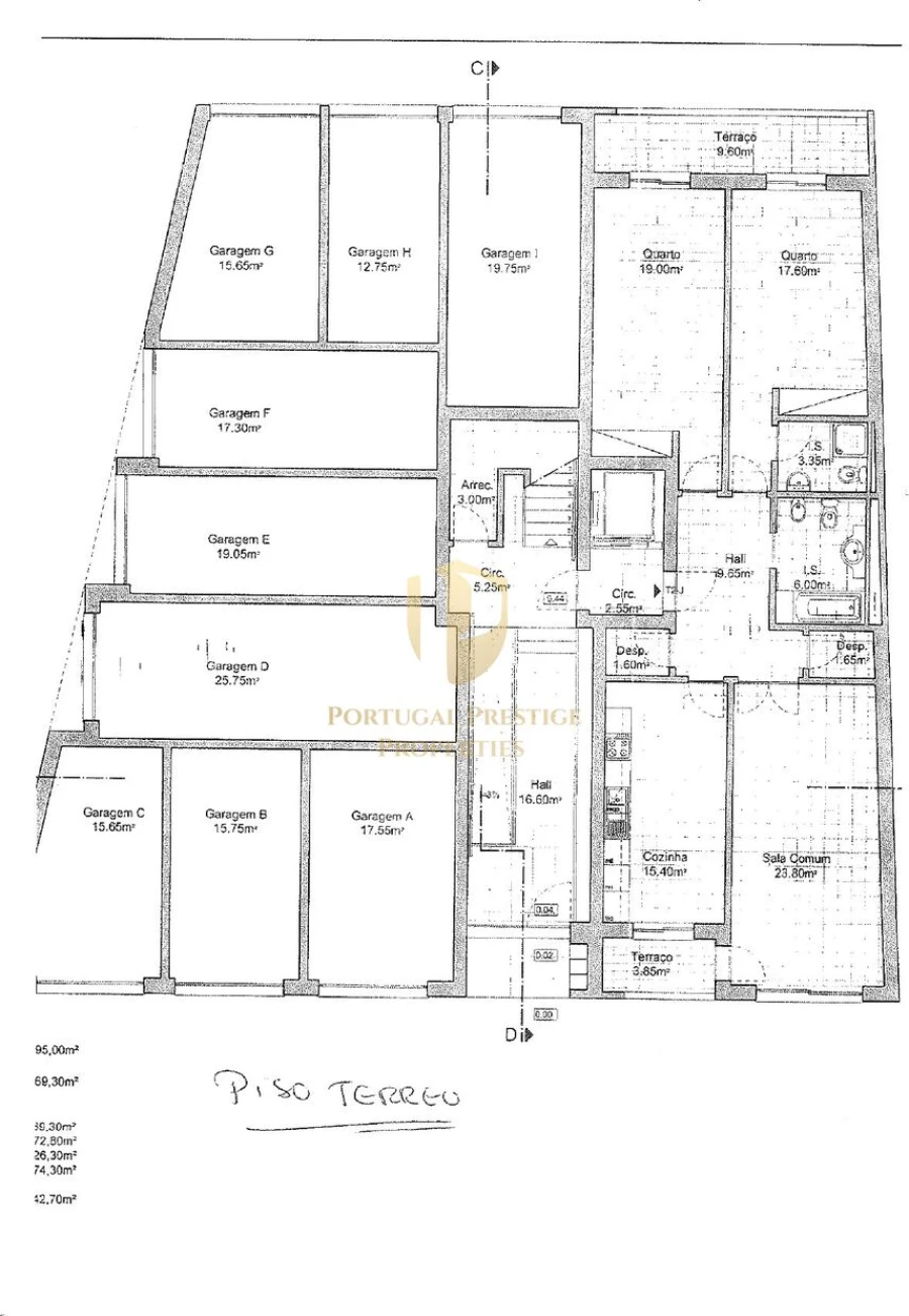 Terreno para Venda em Olhão Foto 29