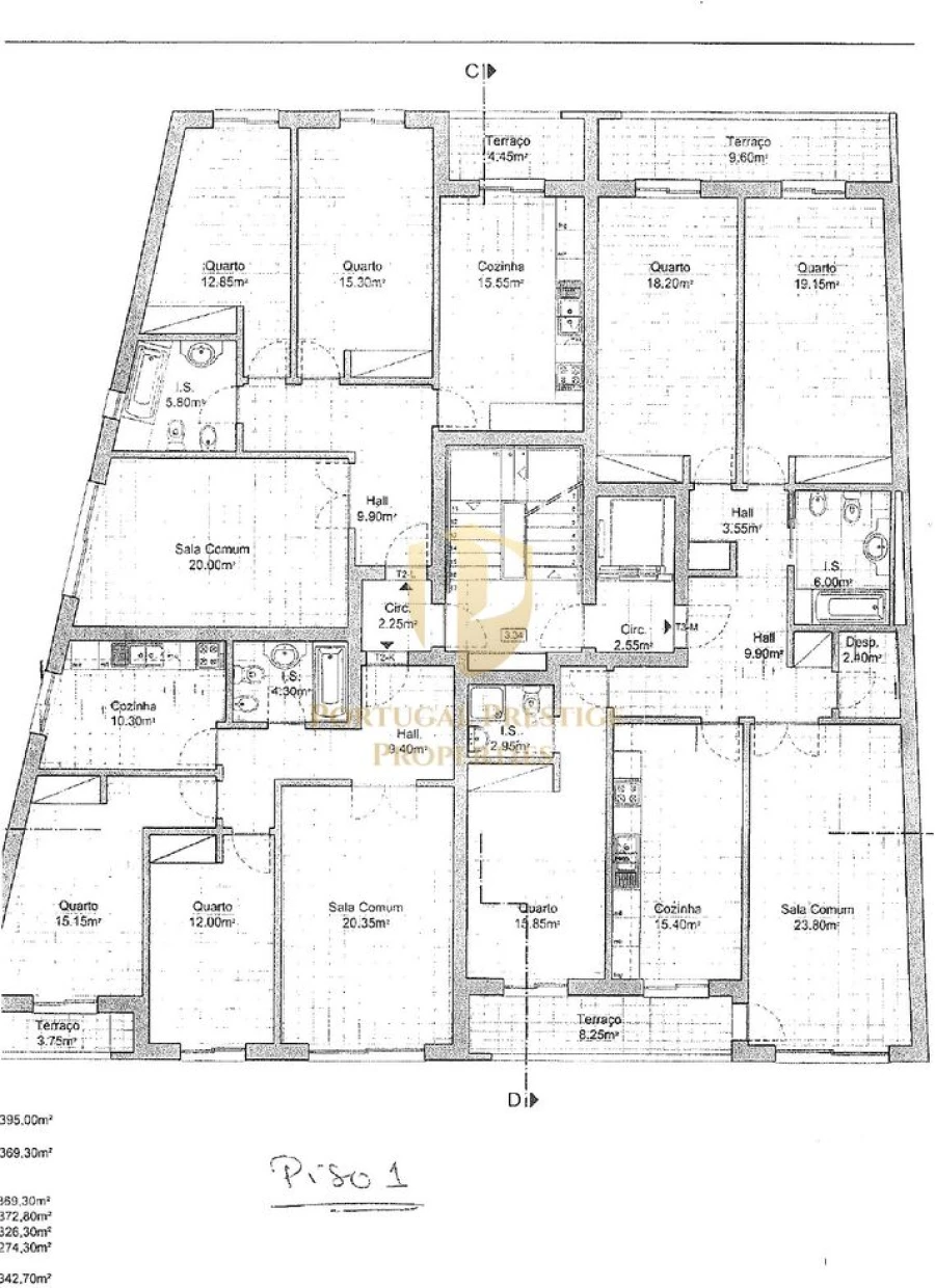 Terreno para Venda em Olhão Foto 30