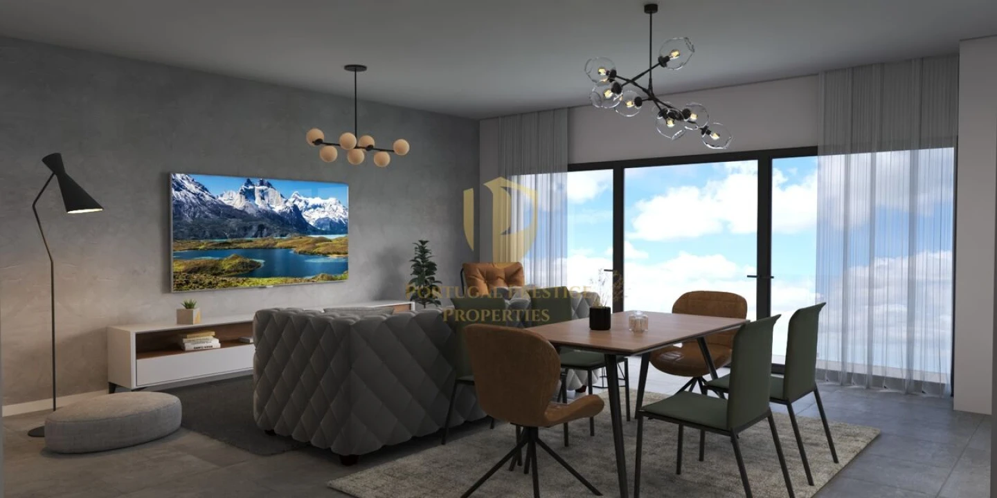 Apartamento T3 para Venda em Olhão Foto 15