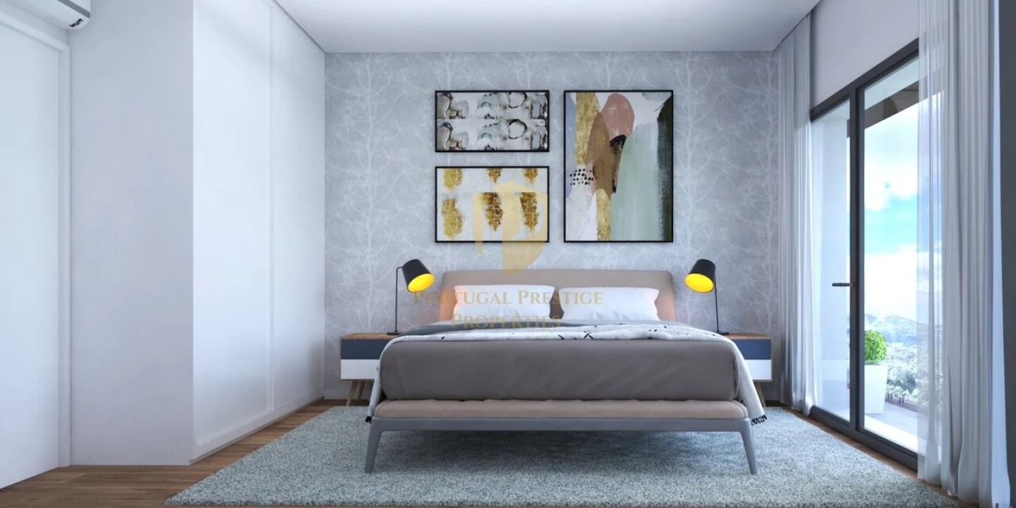 Apartamento T3 para Venda em Olhão Foto 2