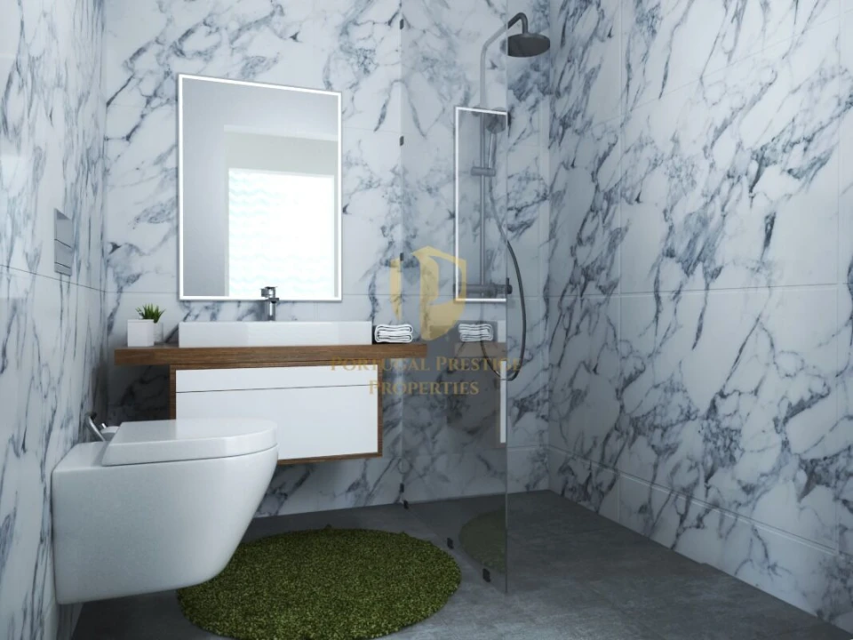 Apartamento T3 para Venda em Olhão Foto 20