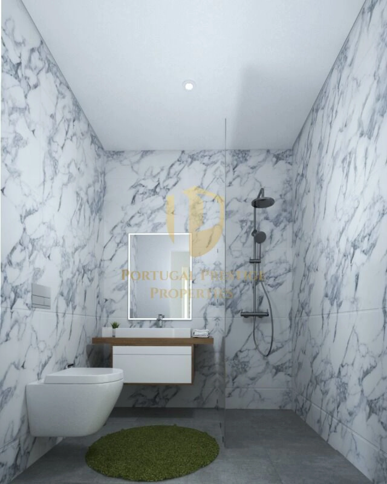 Apartamento T3 para Venda em Olhão Foto 23